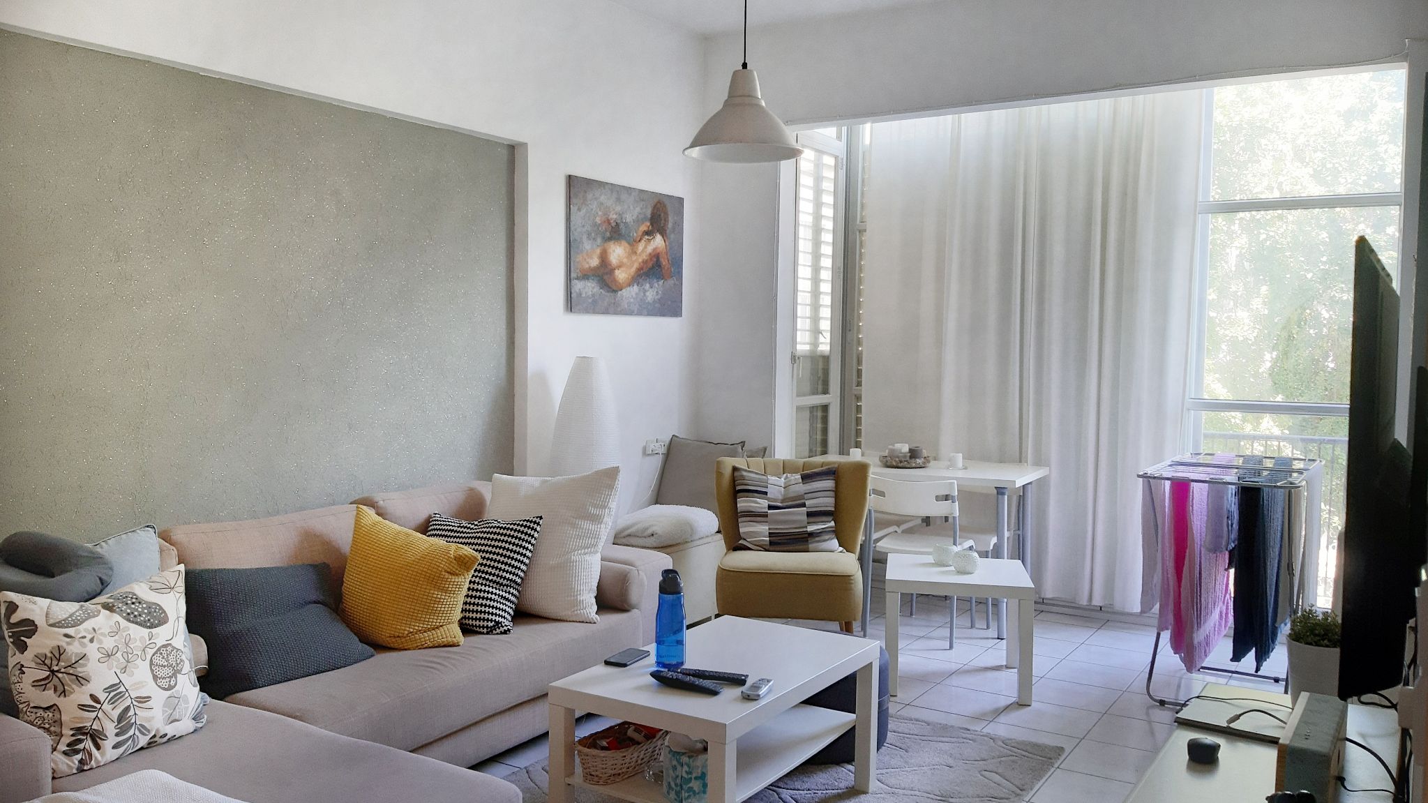 מהסמארטפון שלי